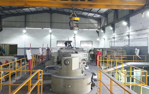 500KW Scrap Metal Shredder Hammer Shredder Machine Scrap Metal Recycling  Machine 