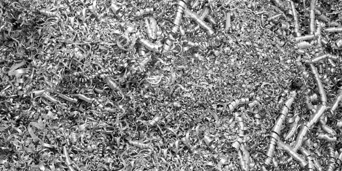 ISRI 211 Shredded Scrap